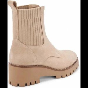 Blondo dixi boots size 6